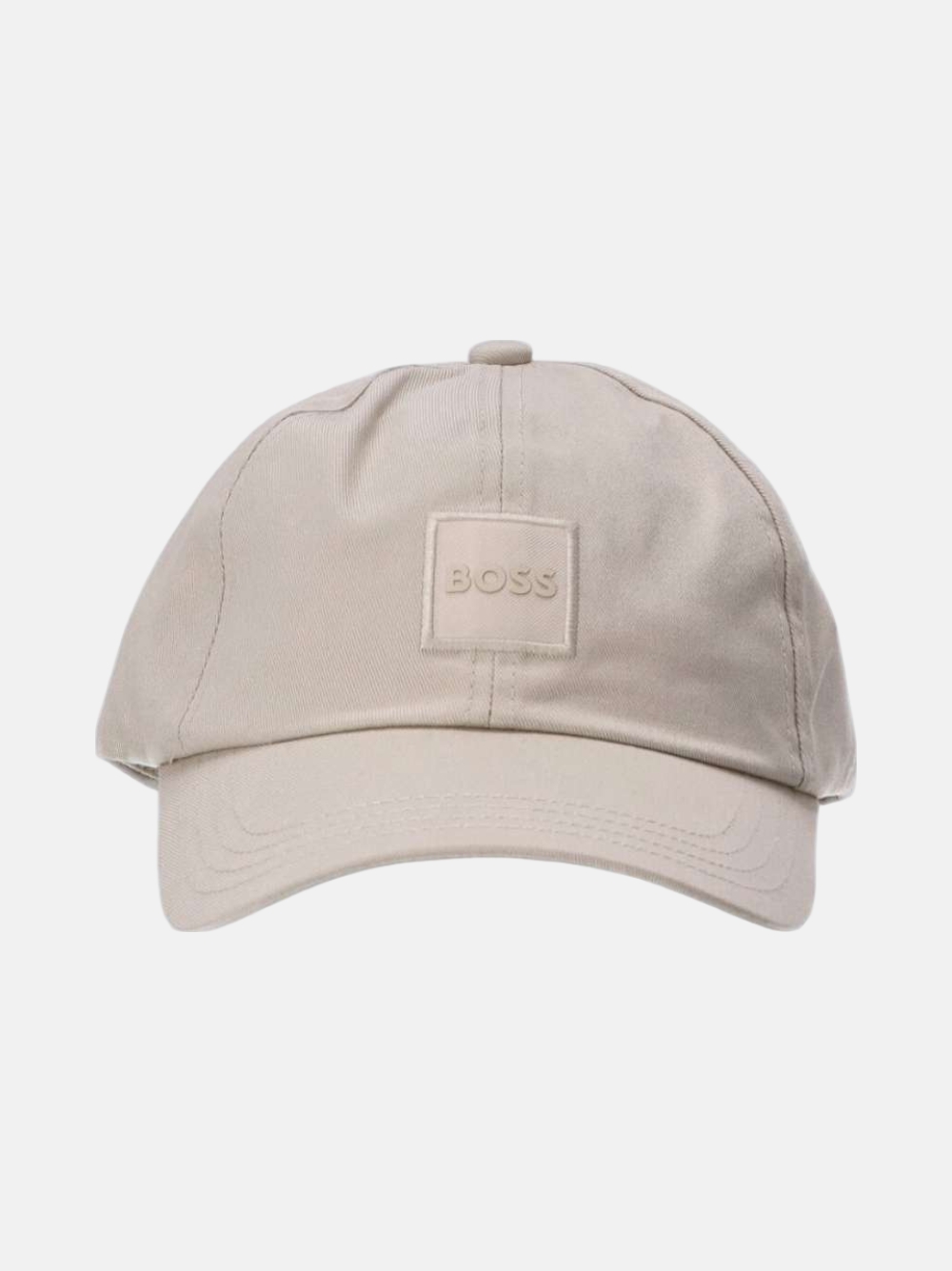 BONÉ BOSS DERREL LIGHT BEIGE