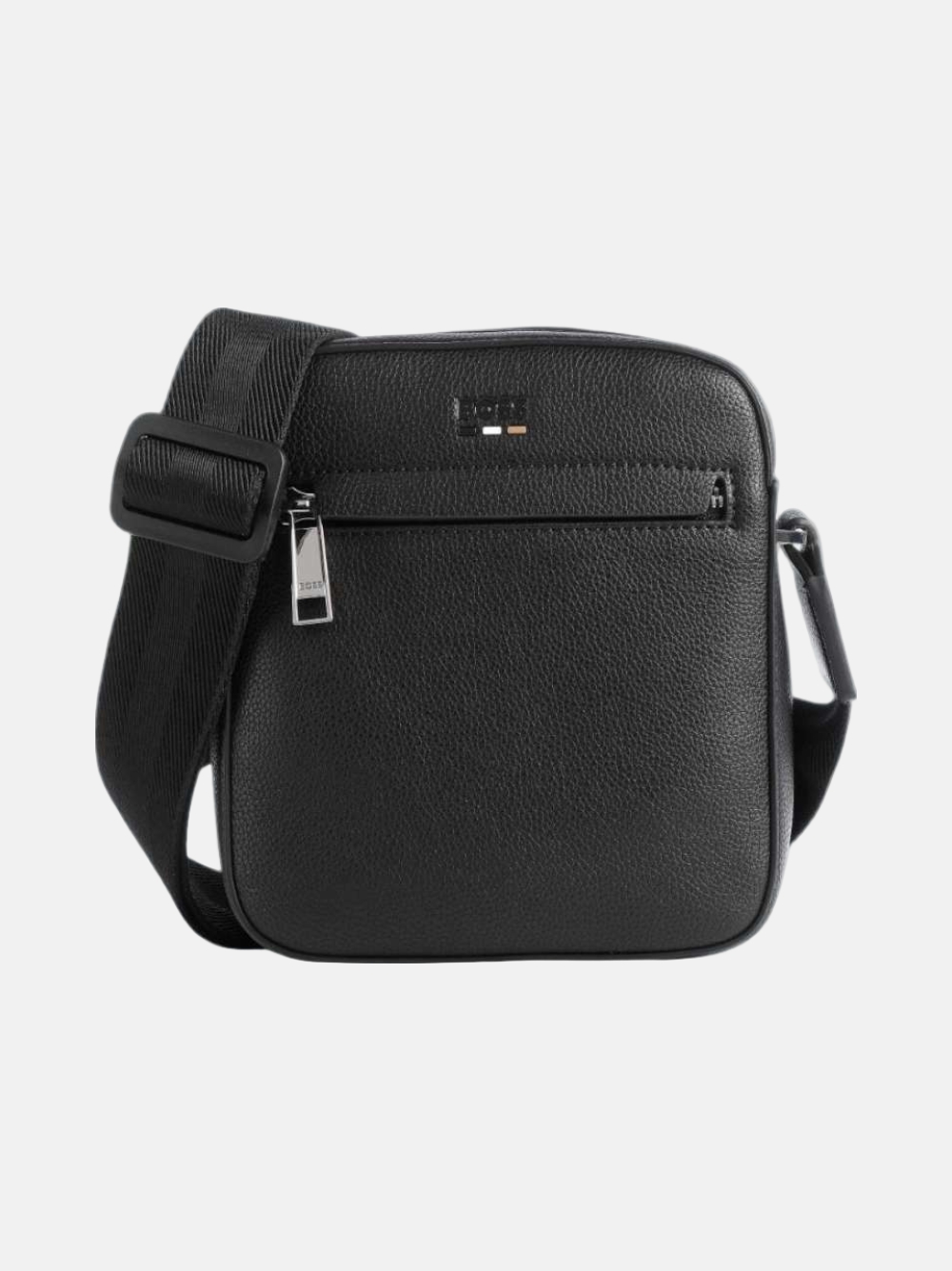 BOLSA BOSS RAY BLACK