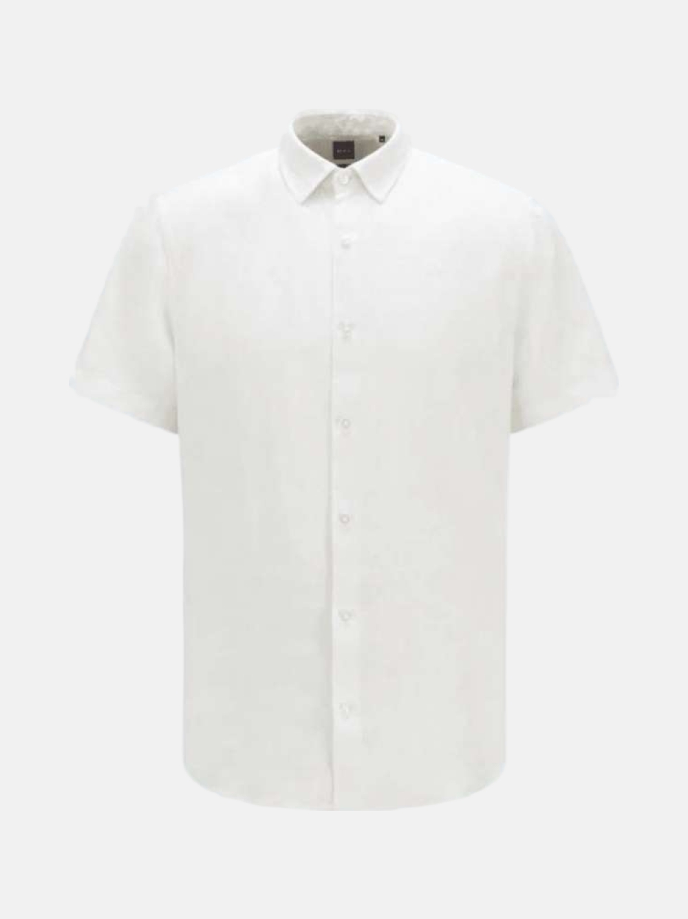 CAMISA BOSS RASH 2 WHITE