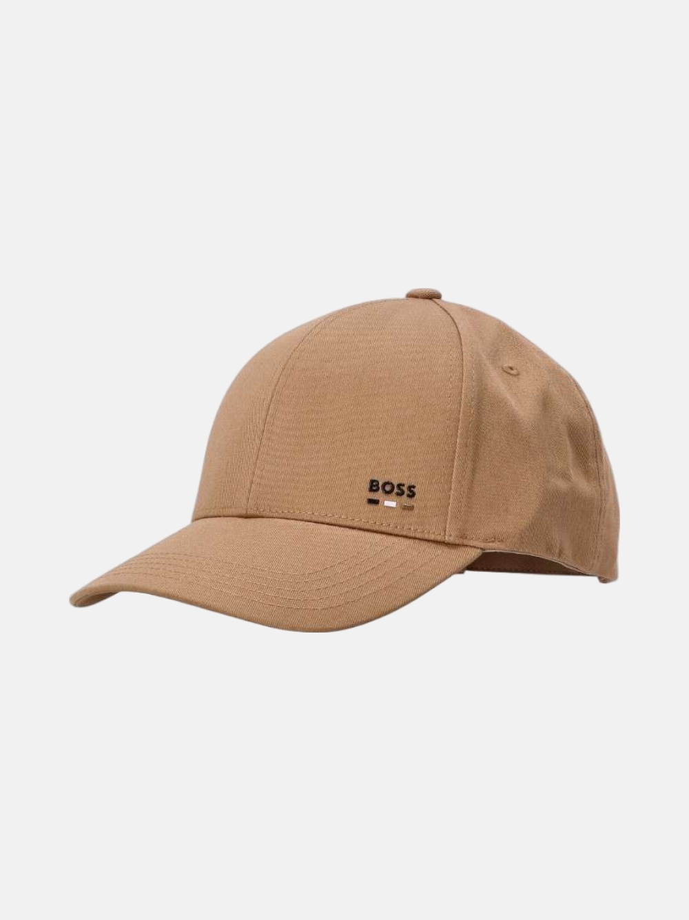 BONE BOSS STRIPE MEDIUM BEIGE