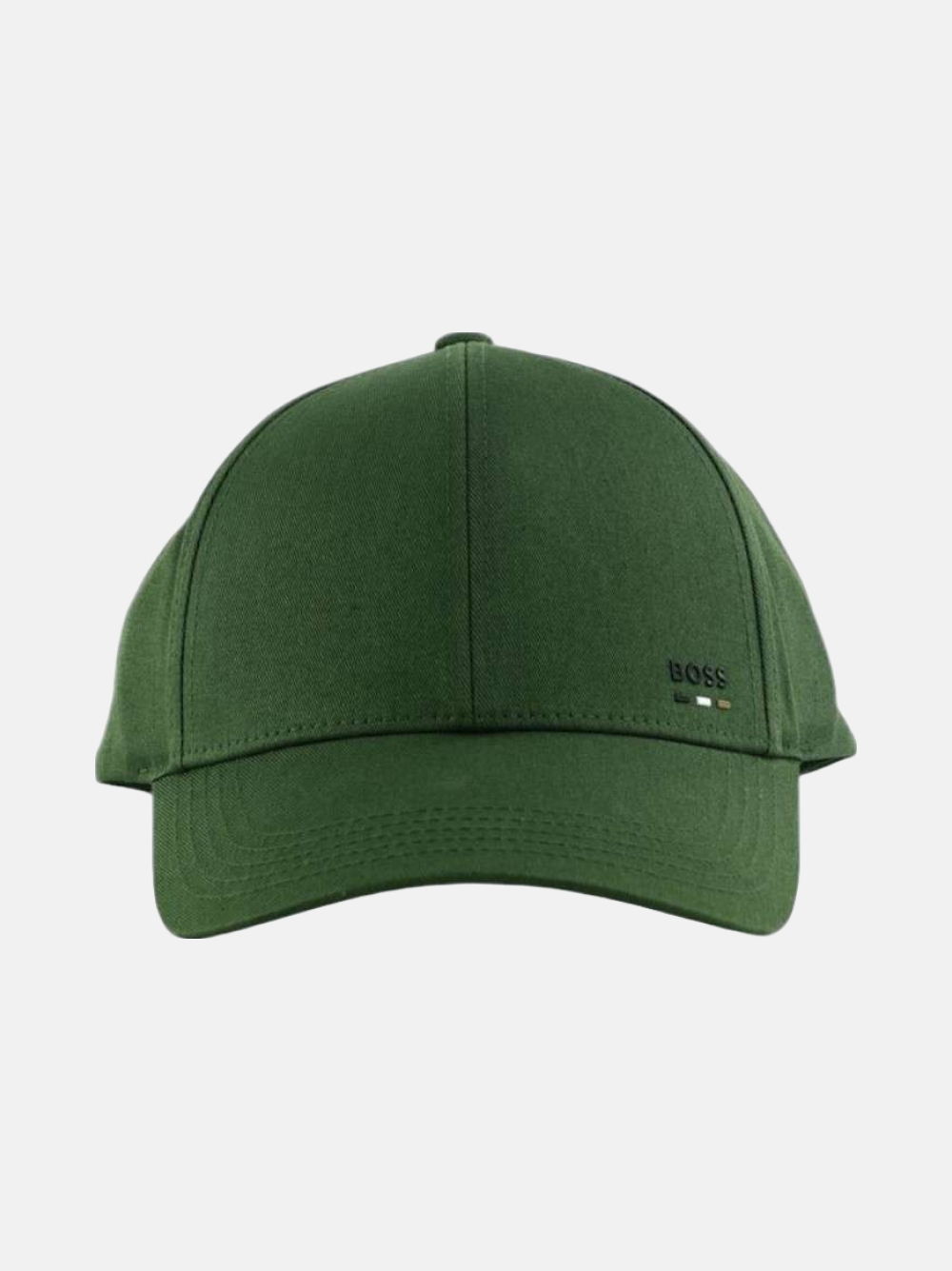 BONE BOSS STRIPE OPEN GREEN