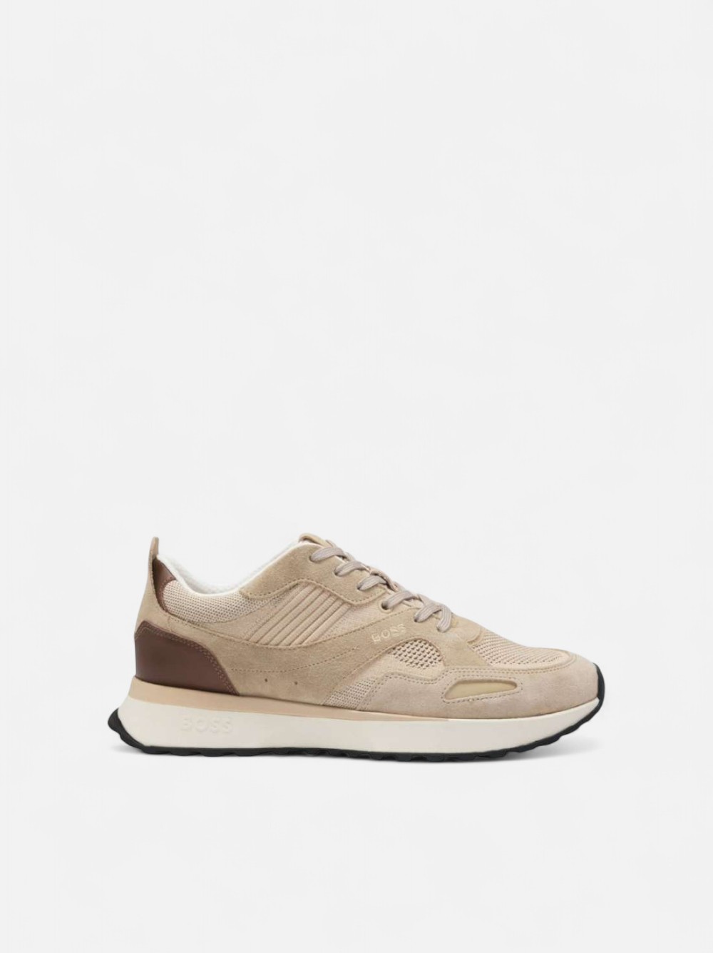 BOSS JONAH RUNN KNSDBU OPEN BROWN