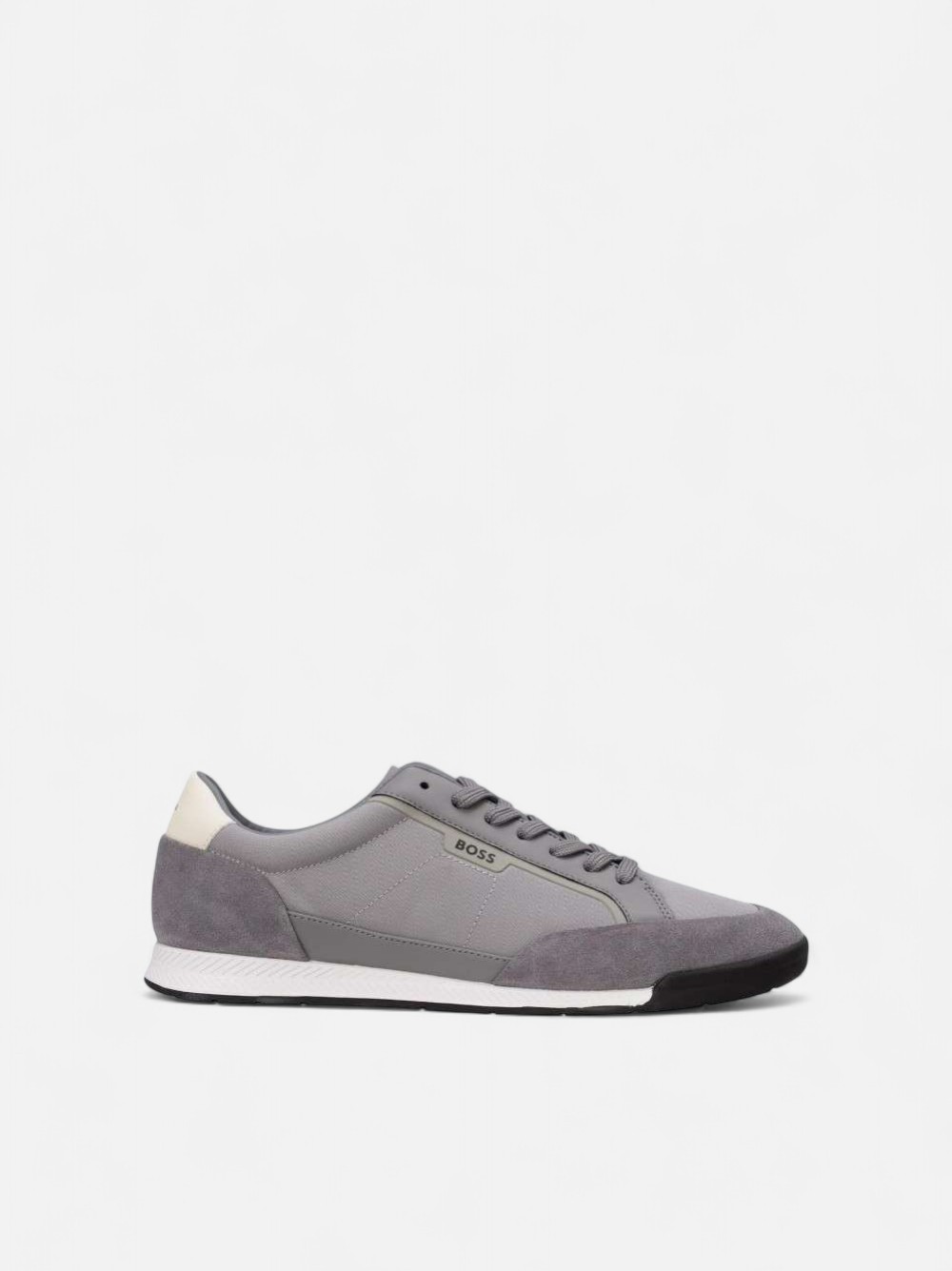 BOSS NITAN MEDIUM GREY