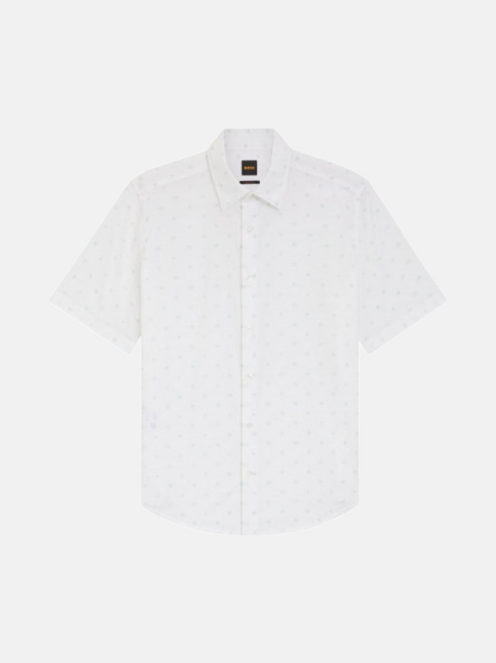 CAMISA BOSS RASH 2