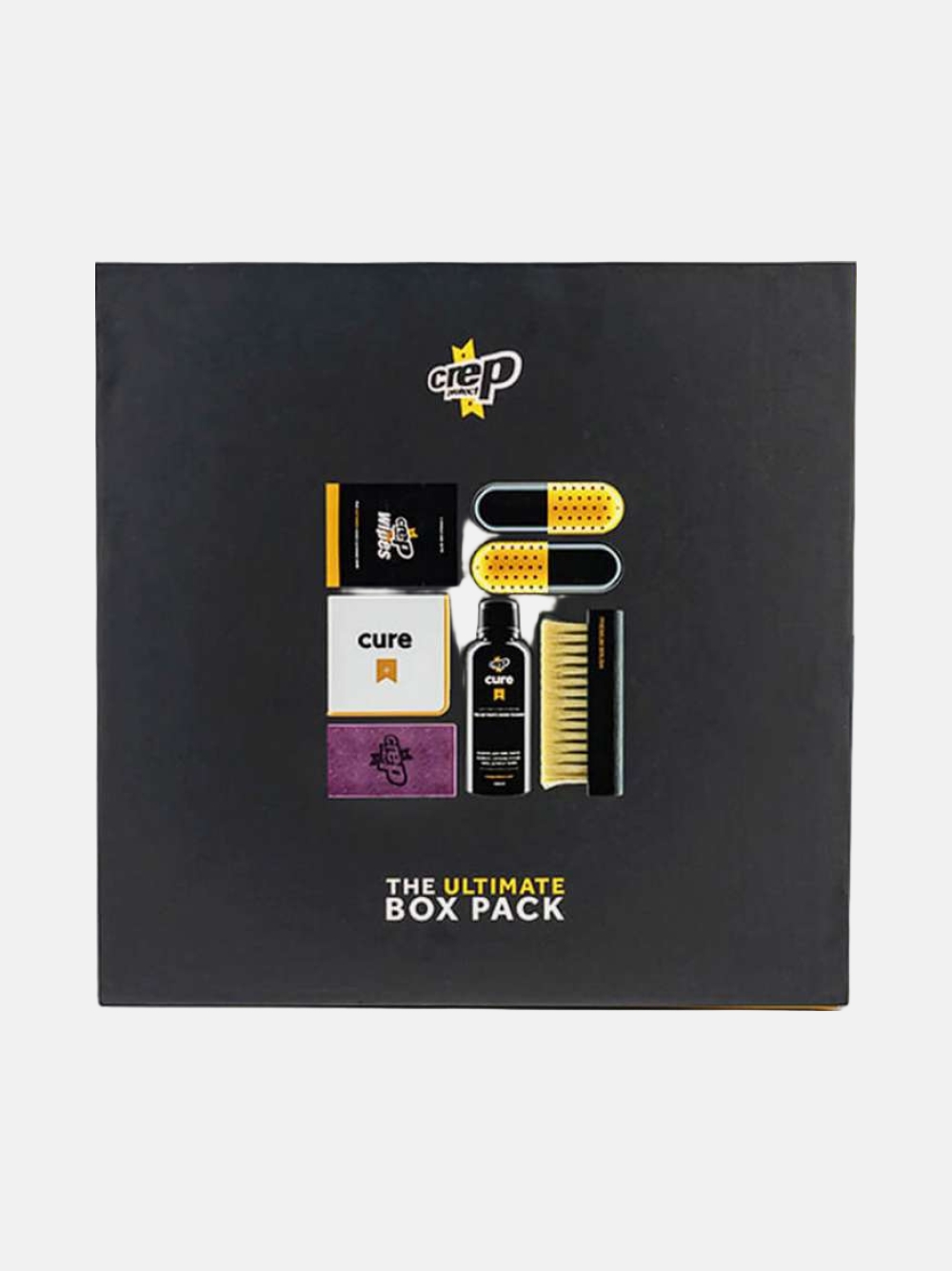 CREP PROTECT THE ULTIMATE BOX PACK