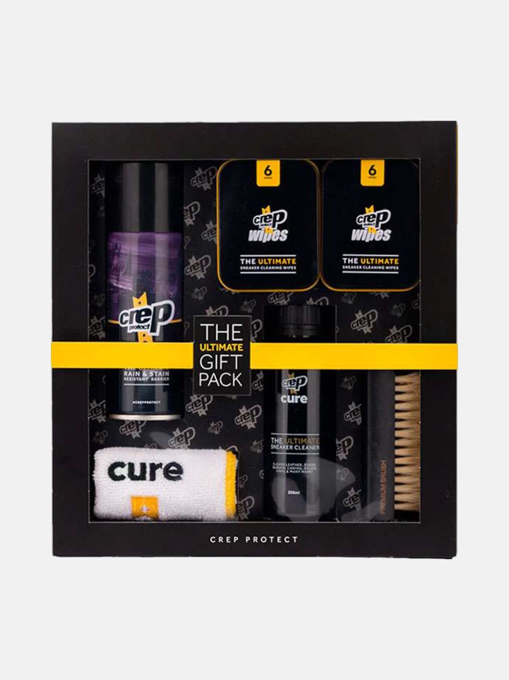 CREP PROTECT ULTIMATE GIFT PACK V2 UNICO