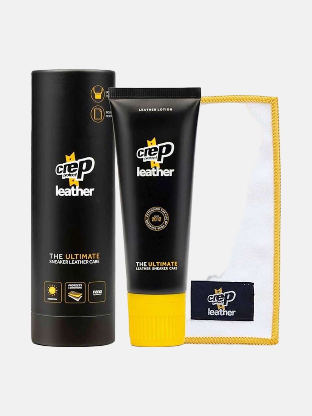 CREP PROTECT LEATHER UNICO