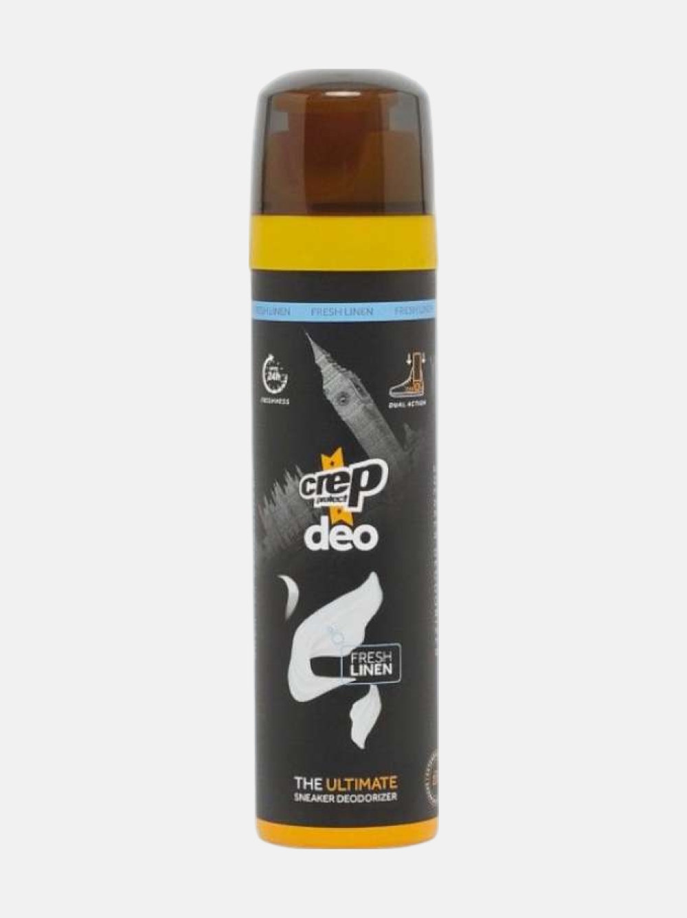 CREP PROTECT DEODORISER FRESH LINEN