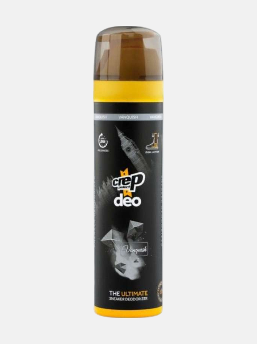 CREP PROTECT DEODORISER FRESH VANQUISH