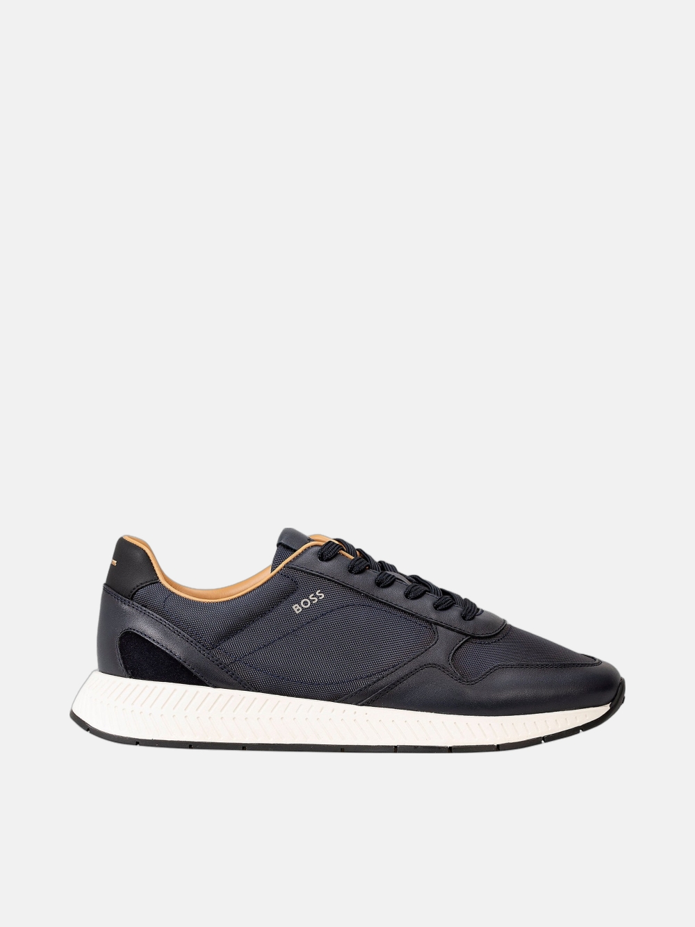 BOSS TITANIUM RUNN BUNY DARK BLUE