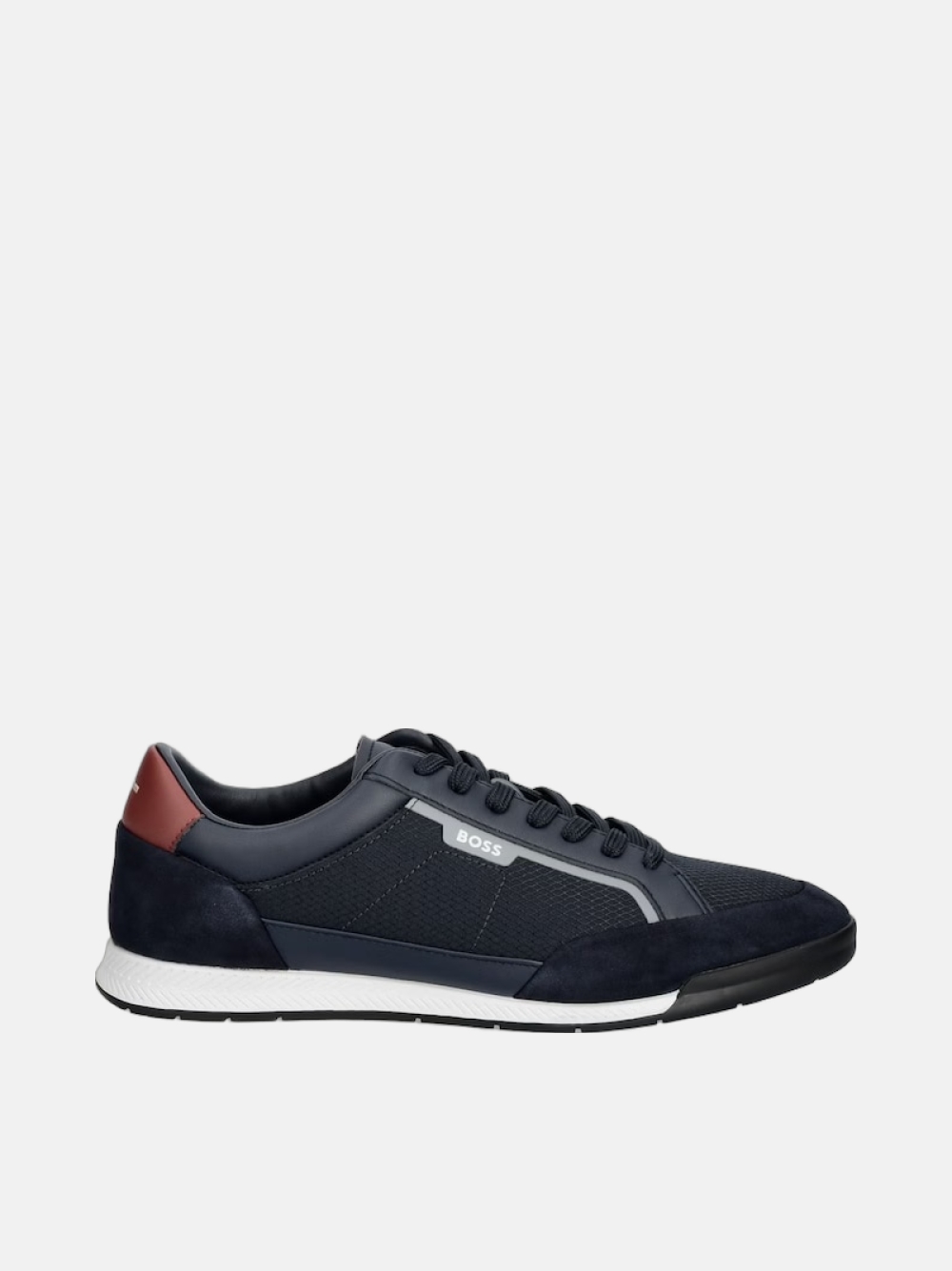 BOSS NITAN DARK BLUE