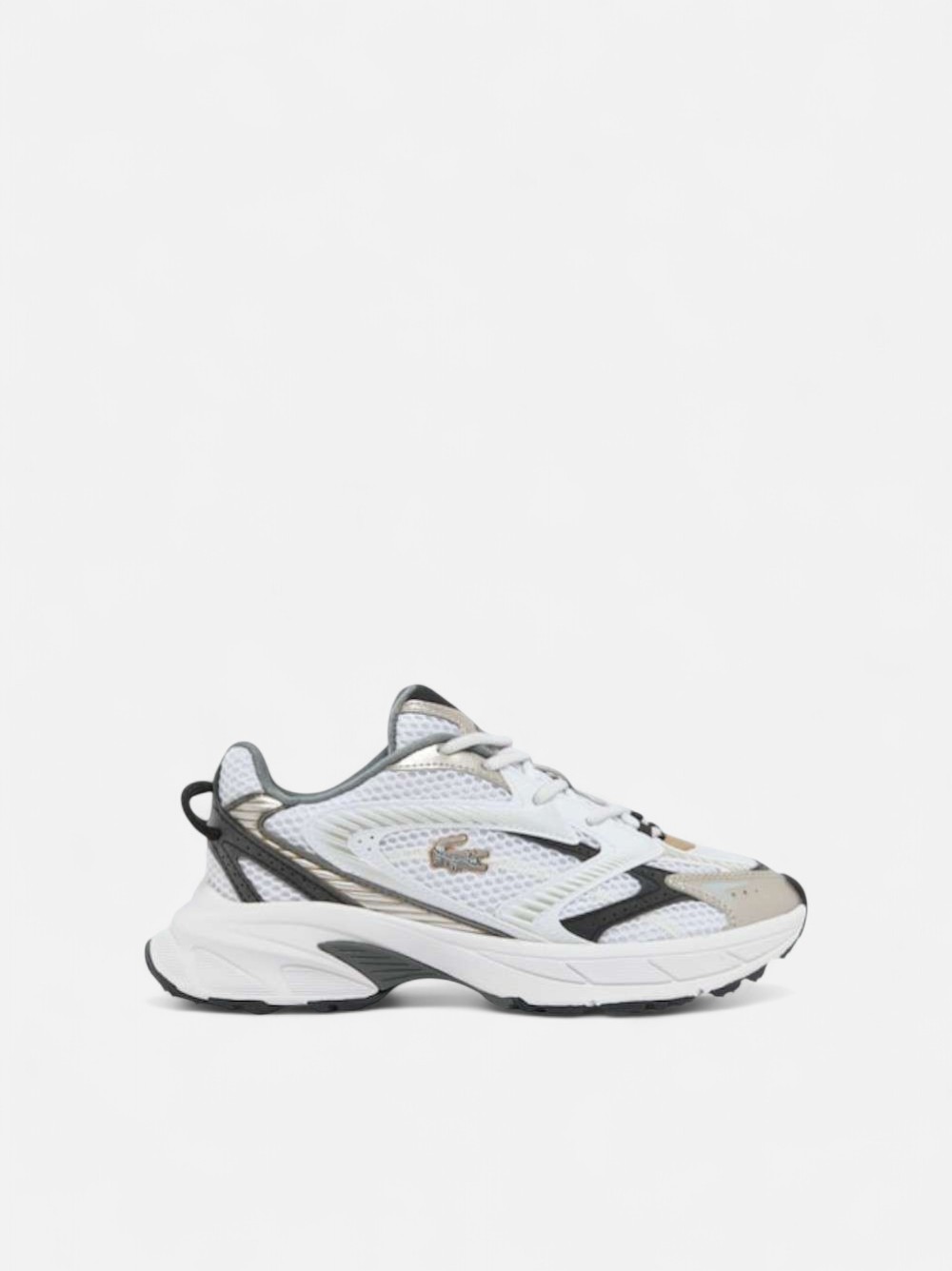 LACOSTE W L003 NEO SHOT