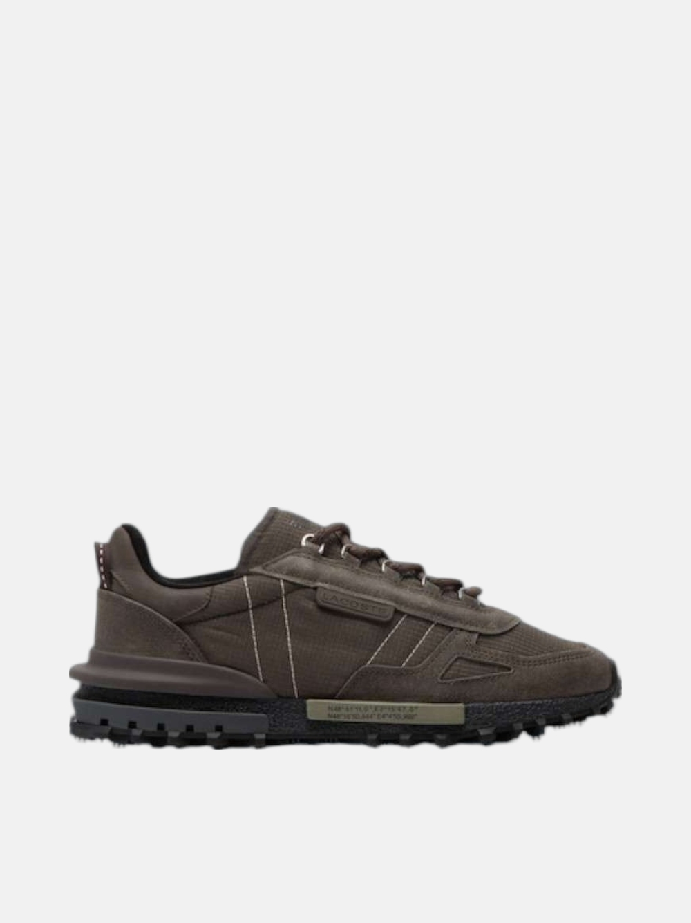 LACOSTE ELITE ACTIVE