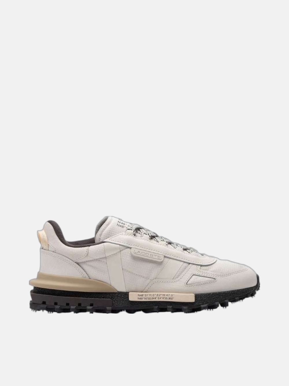 LACOSTE ELITE ACTIVE