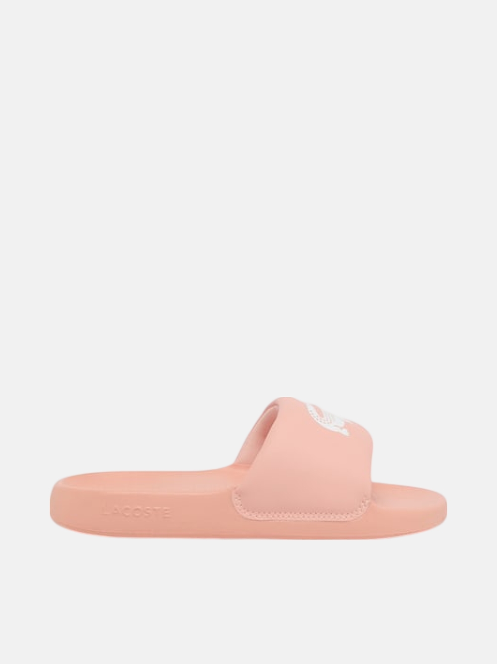 CHINELOS LACOSTE SERVE SLIDES