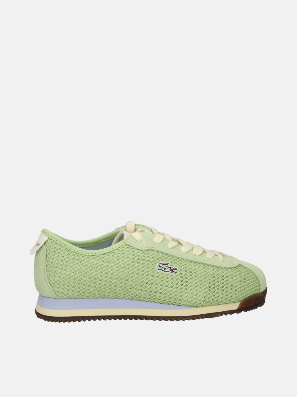 LACOSTE CLUB LOW SNEAKERS