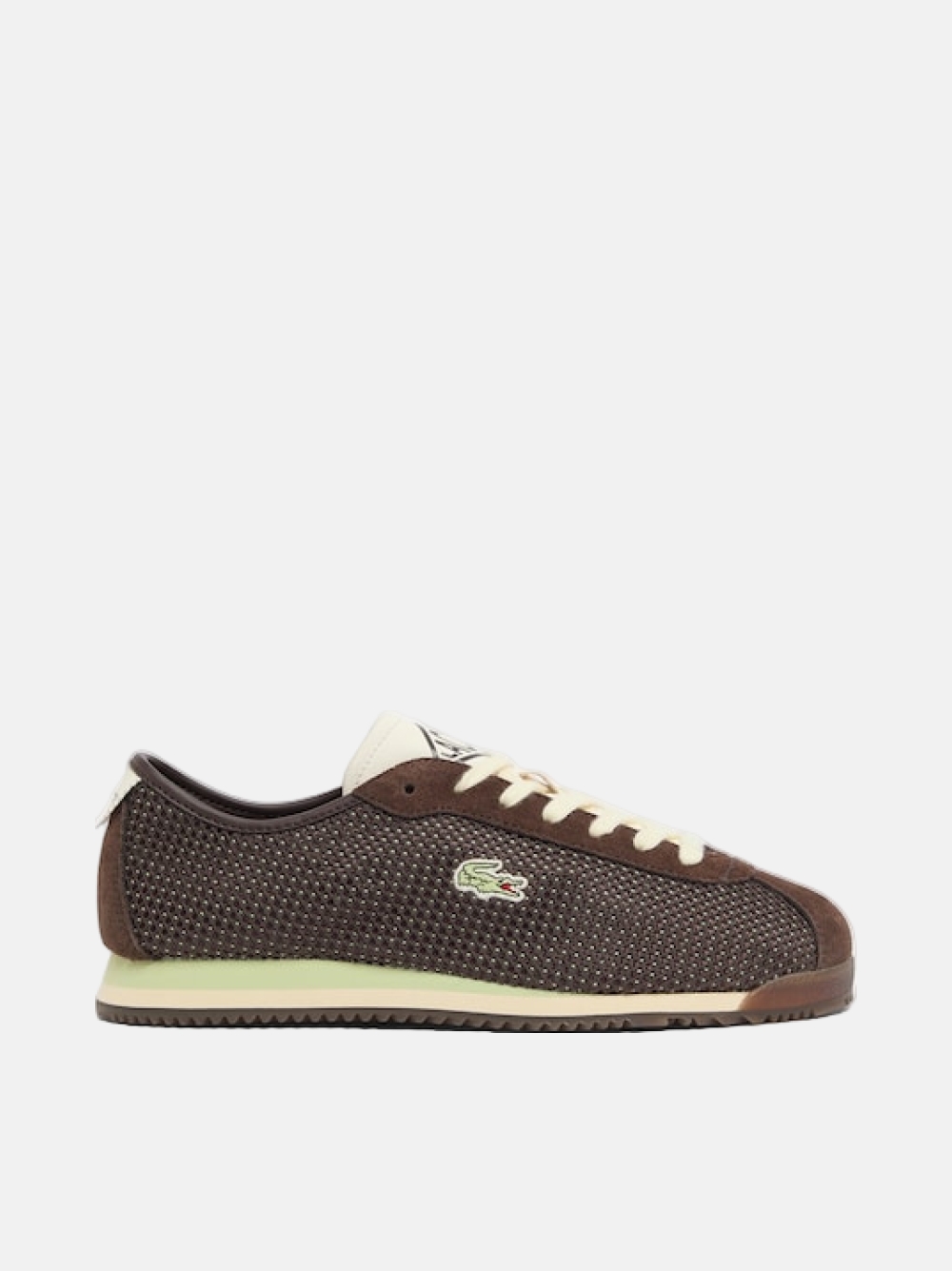 LACOSTE CLUB LOW SNEAKERS