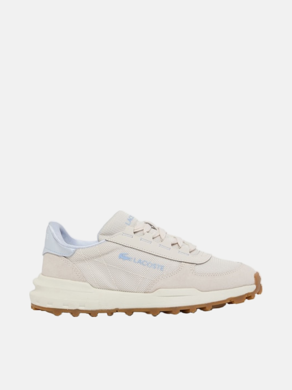 LACOSTE ELITE ACTIVE EVO SNEAKERS