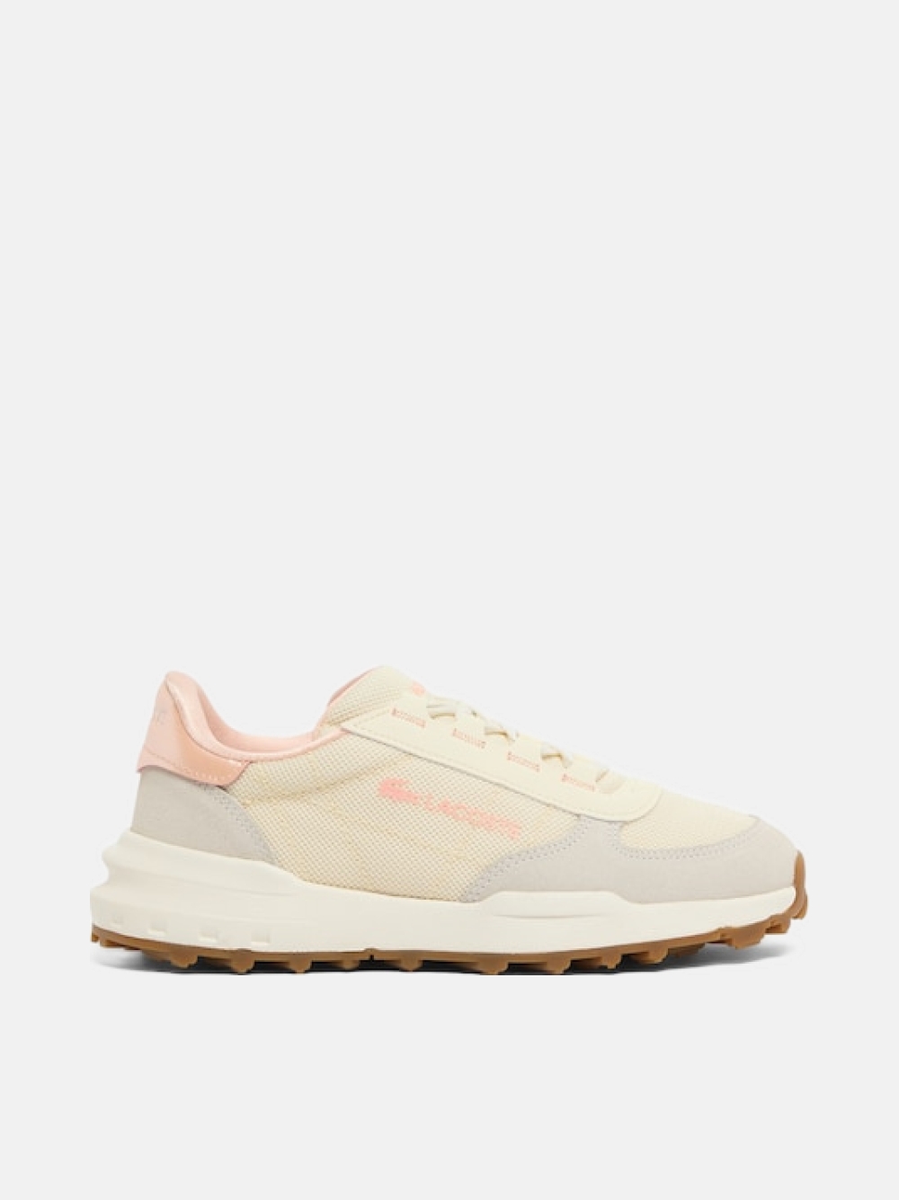 LACOSTE W ELITE ACTIVE EVO SNEAKERS
