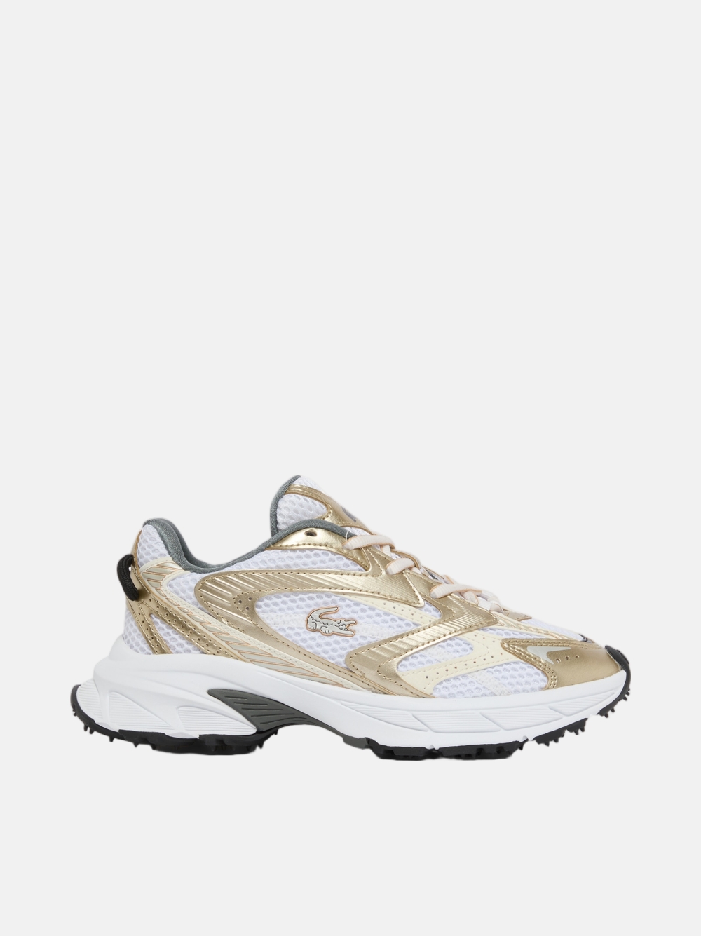 LACOSTE NEO SHOT SNEAKERS