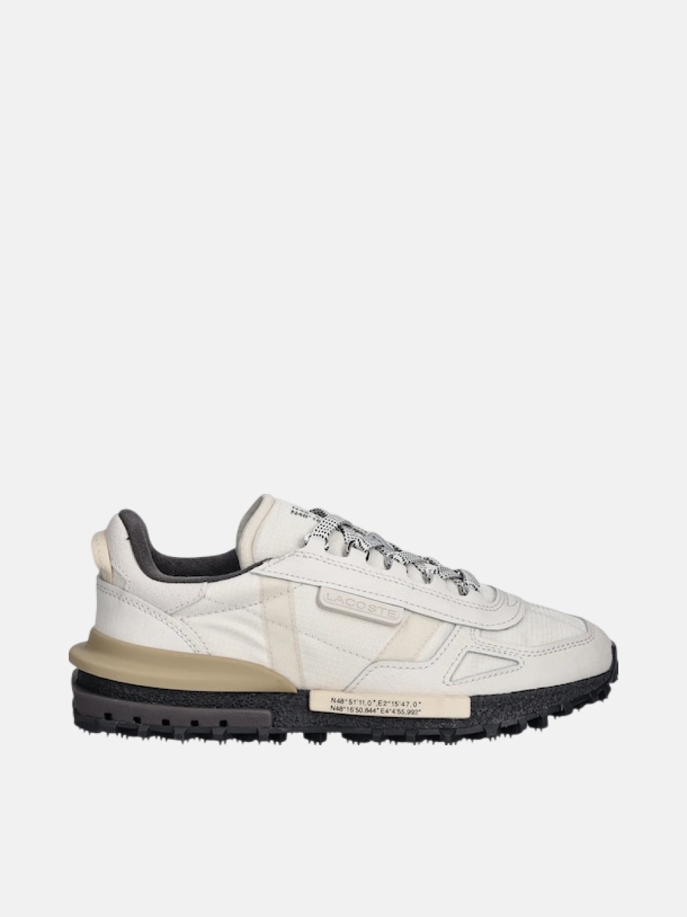 LACOSTE BASESHOT PRO SNEAKERS