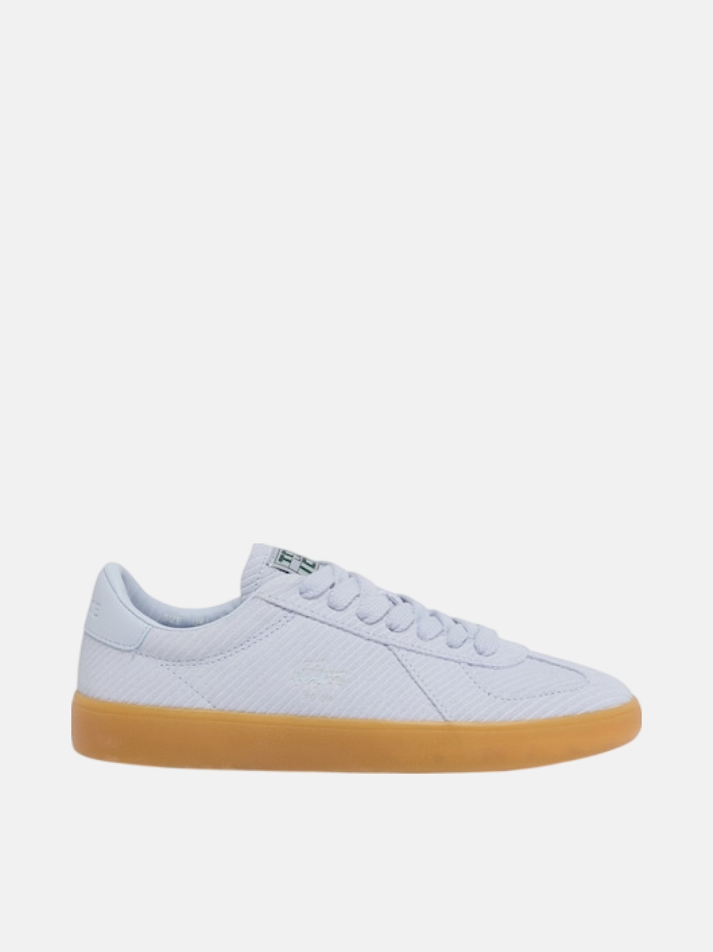 LACOSTE BASESHOT PRO SNEAKERS