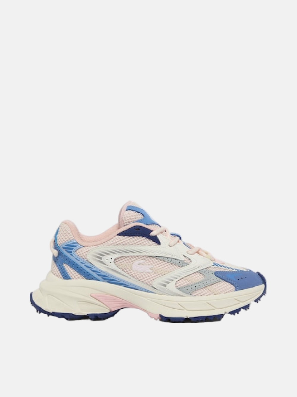 LACOSTE NEO SHOT SNEAKERS