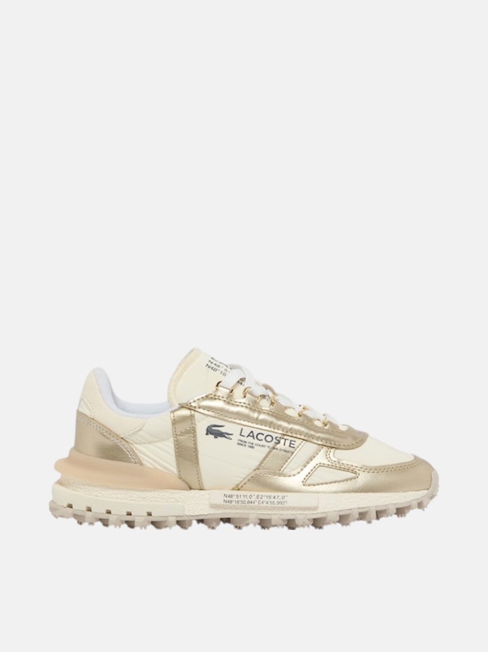 LACOSTE ELITE ACTIVE