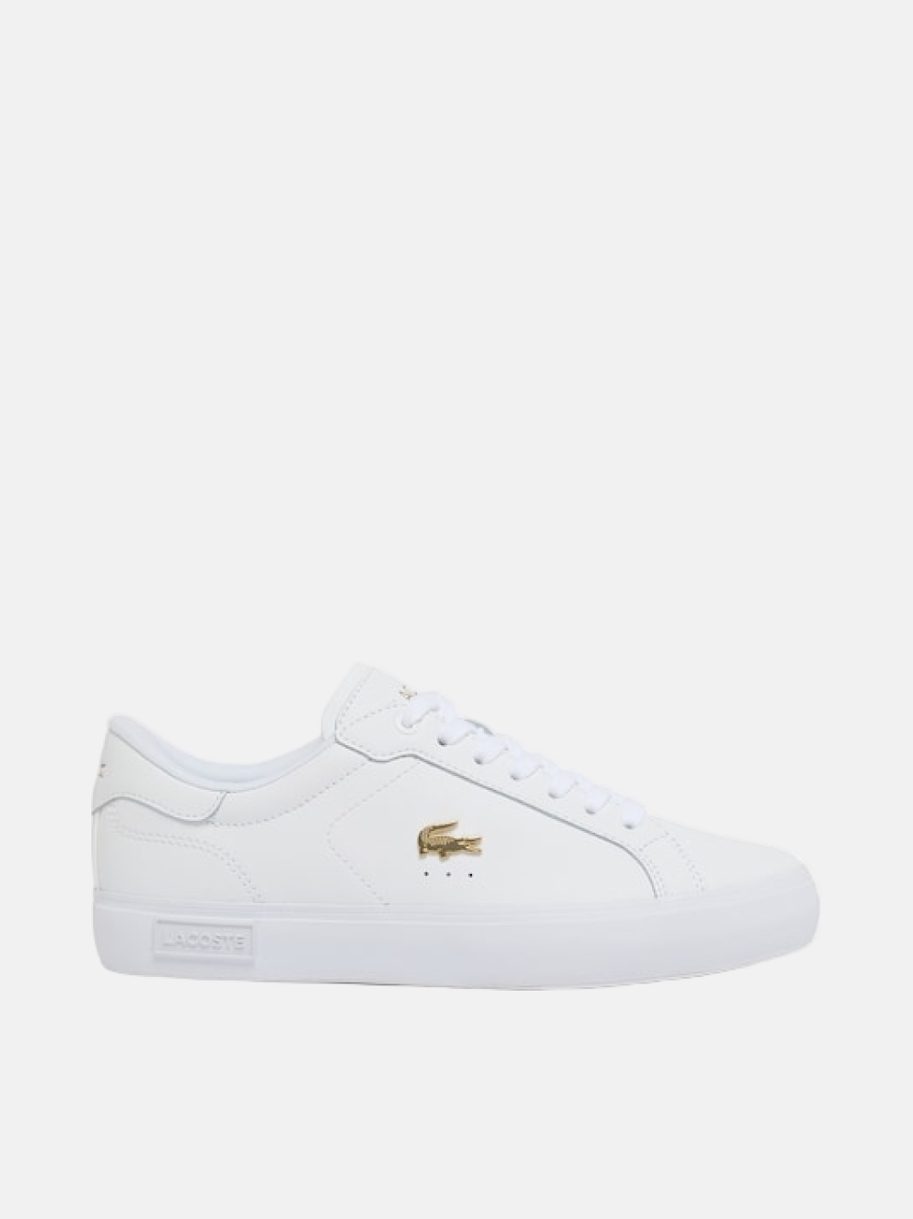 LACOSTE POWERCOURT SNEAKERS