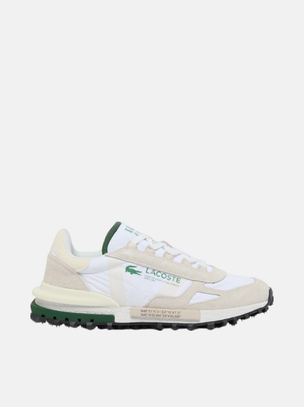 LACOSTE ELITE ACTIVE