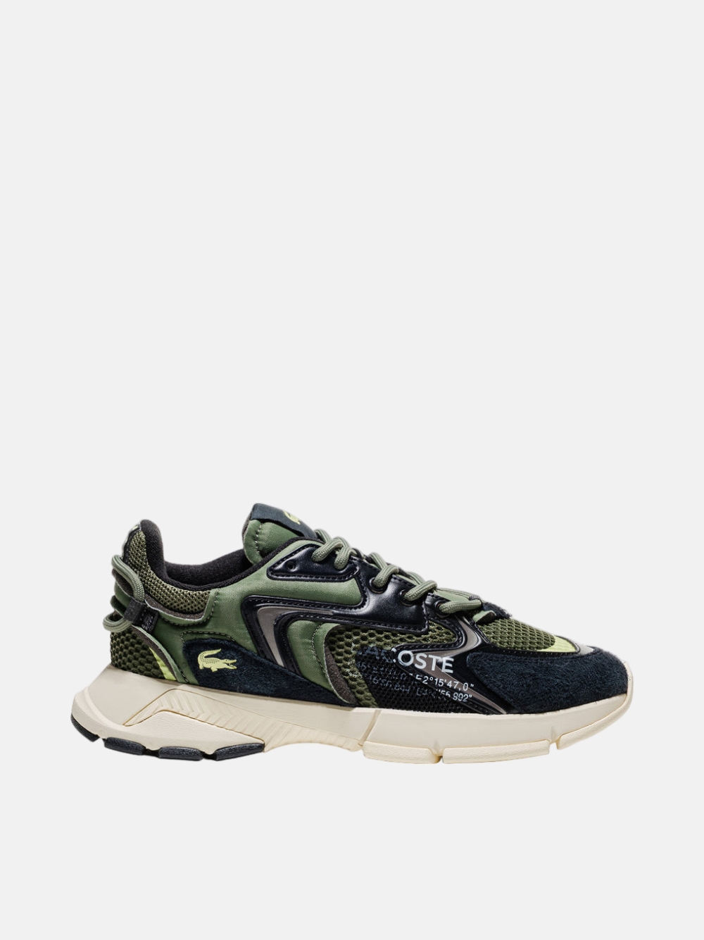 LACOSTE L003 NEO SNEAKERS