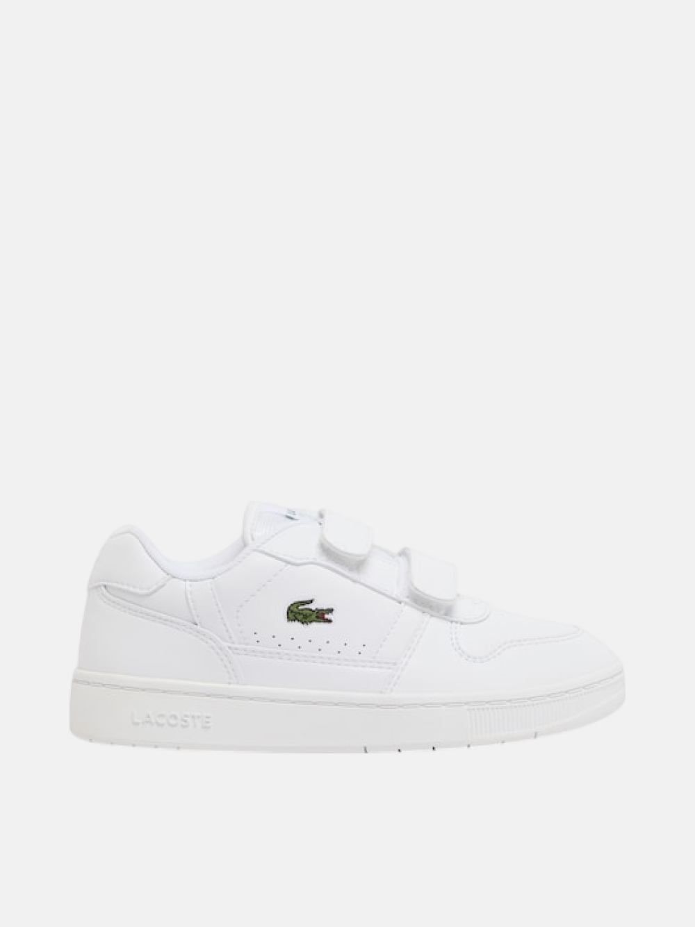 LACOSTE K T-CLIP SET SNEAKERS