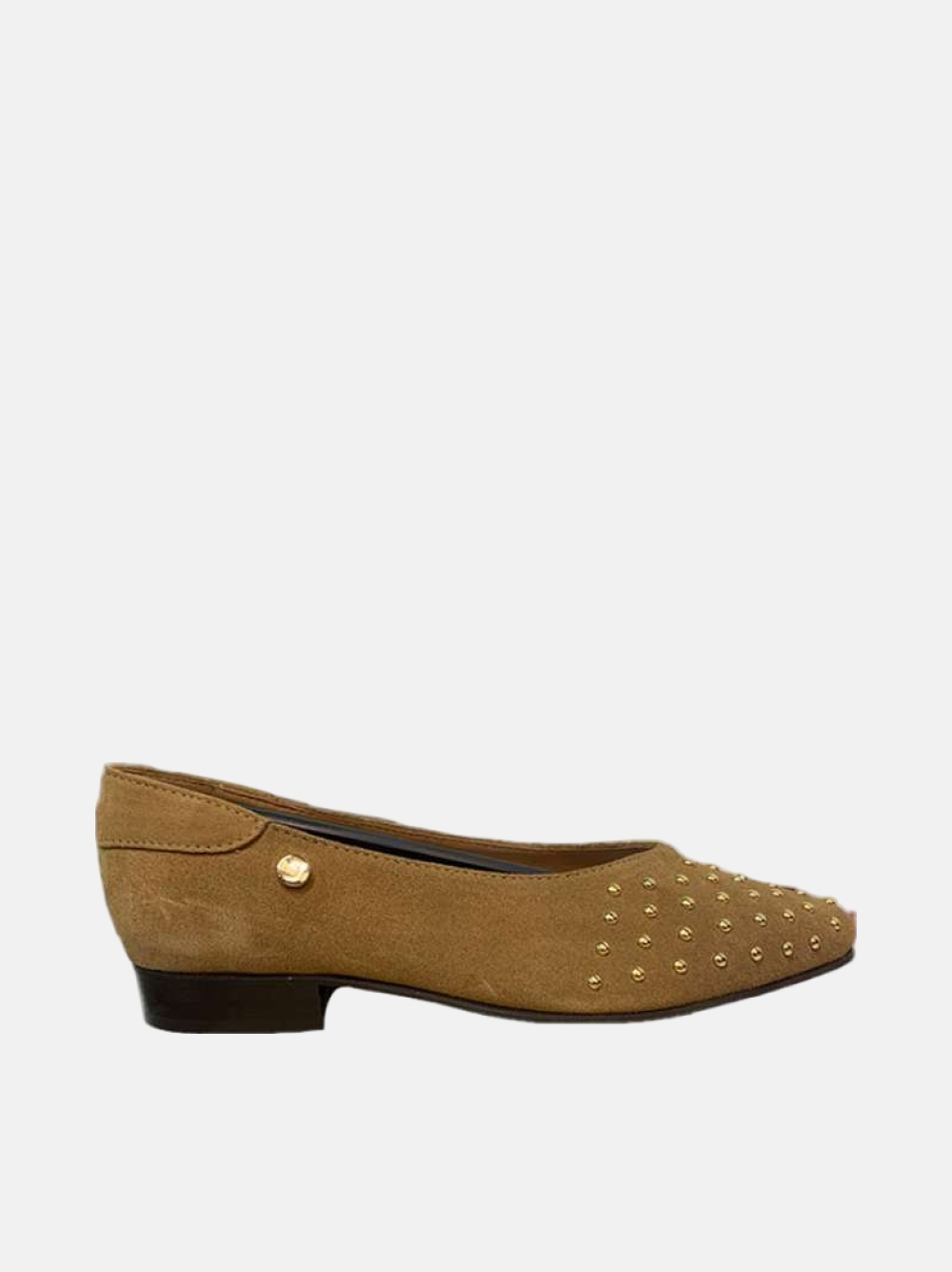 SAPATOS RUIKA CAMURÇA 5202-CAMEL