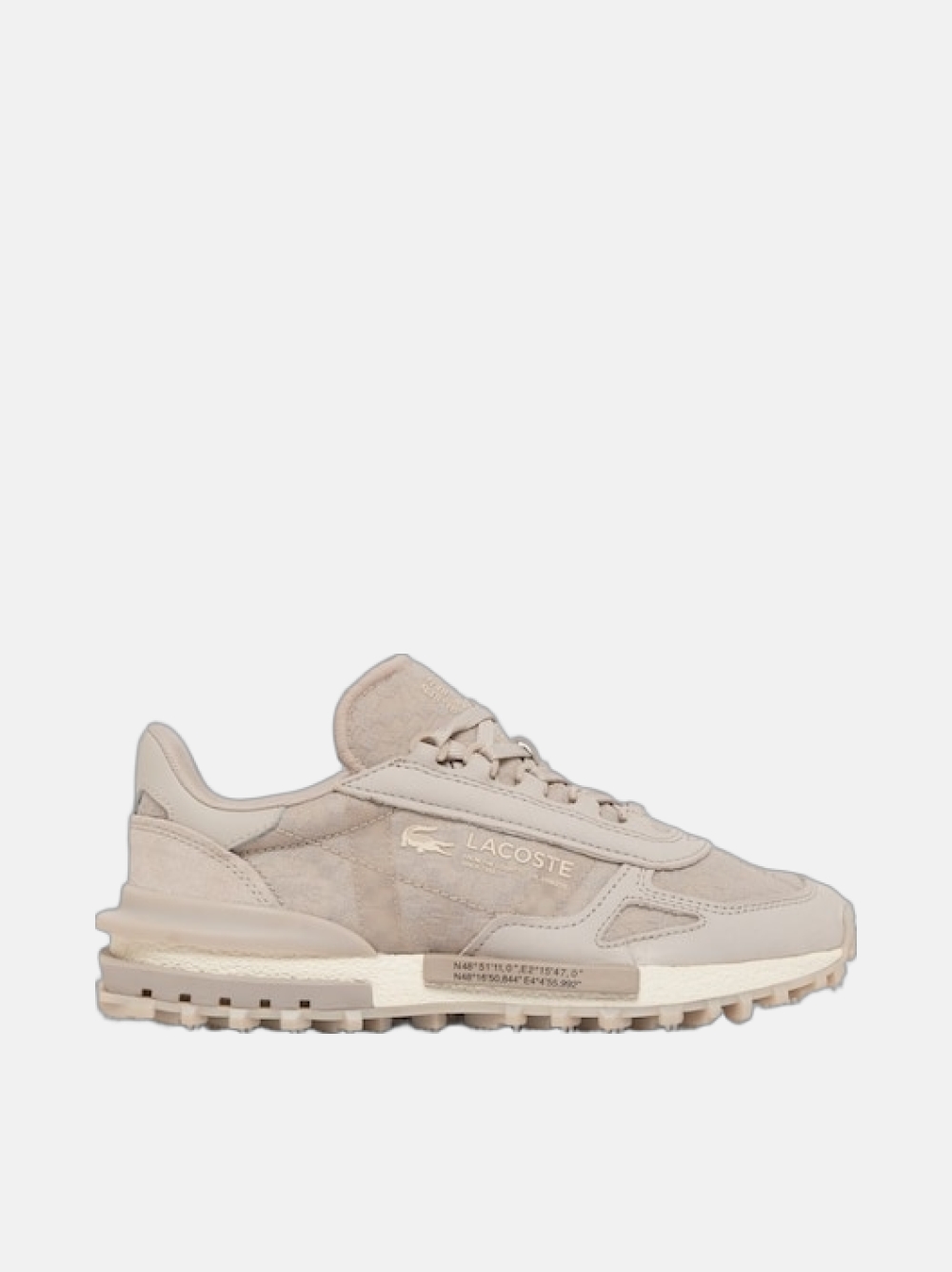 LACOSTE ELITE ACTIVE