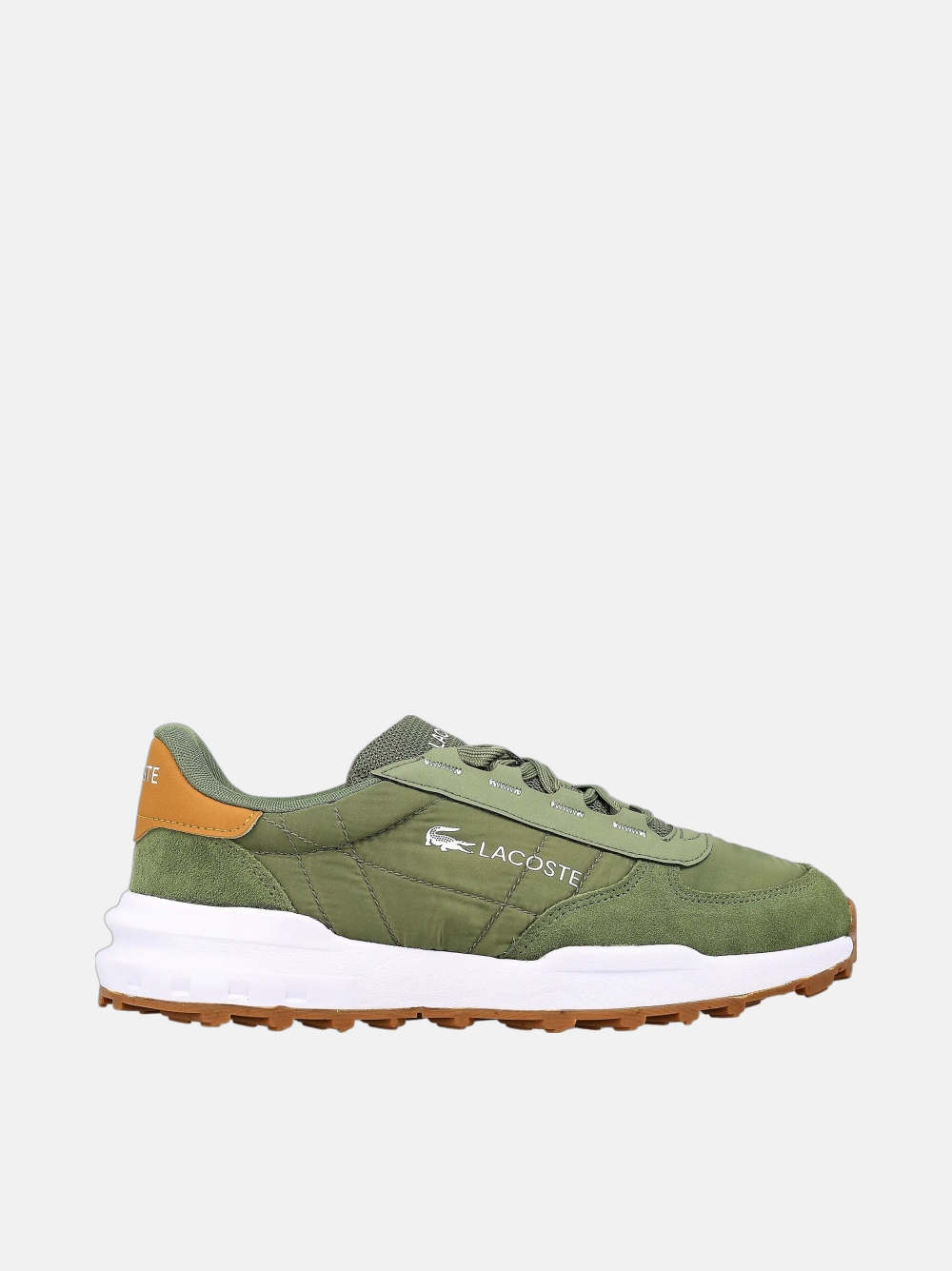 LACOSTE ELITE ACTIVE EVO KHK/GUM