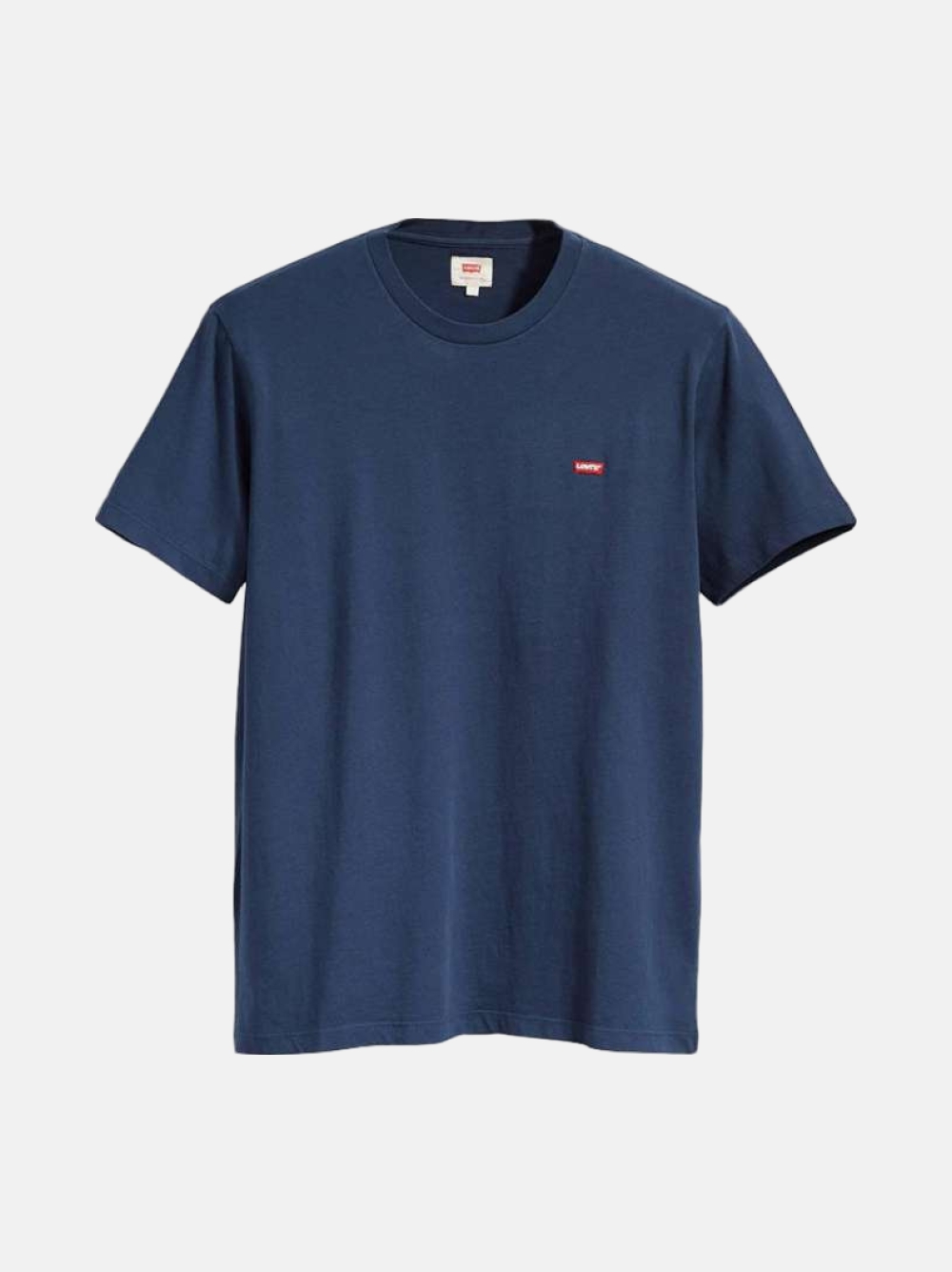 TSHIRT LEVIS ORIGINAL DRESS BLUE