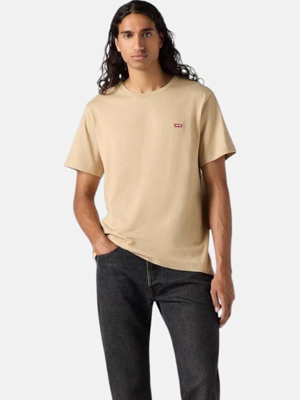 TSHIRT LEVIS ORIGINAL CHINO
