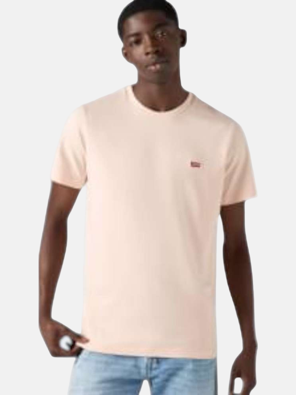 TSHIRT LEVIS ORIGINAL PALE DOGWOOD