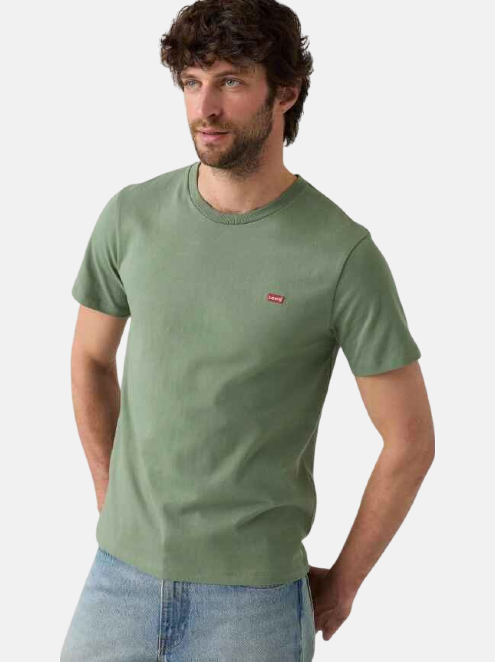 TSHIRT LEVIS ORIGINAL
