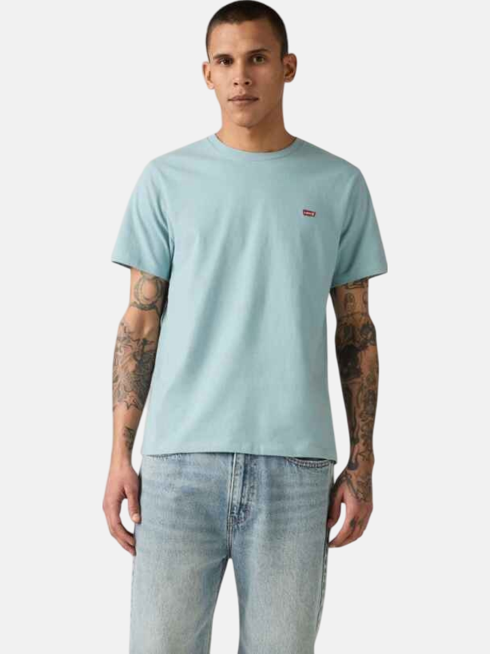 TSHIRT LEVIS ORIGINAL