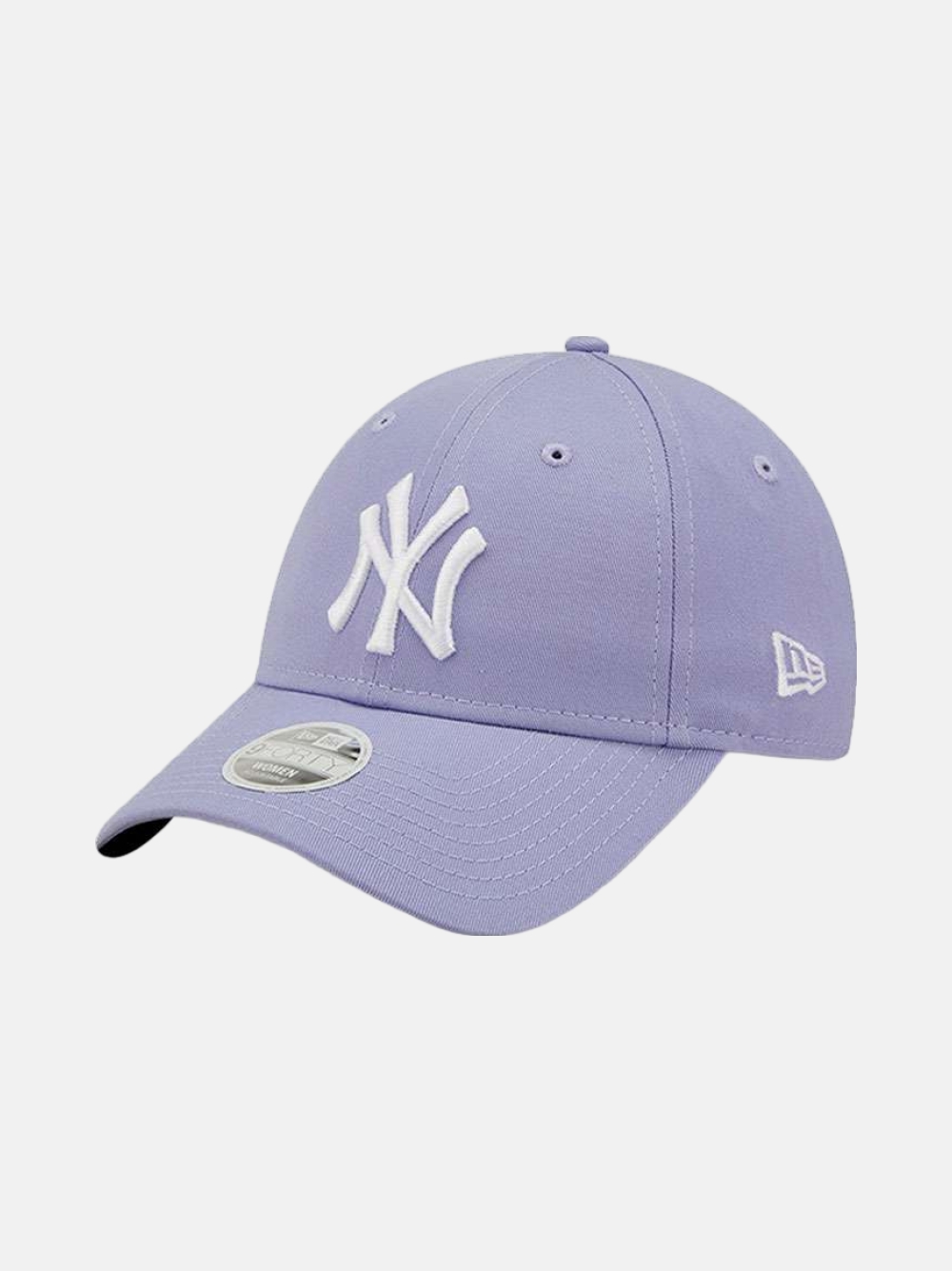 BONÉ NEW ERA NEW YORK YANKEES LAVANDER/WHITE