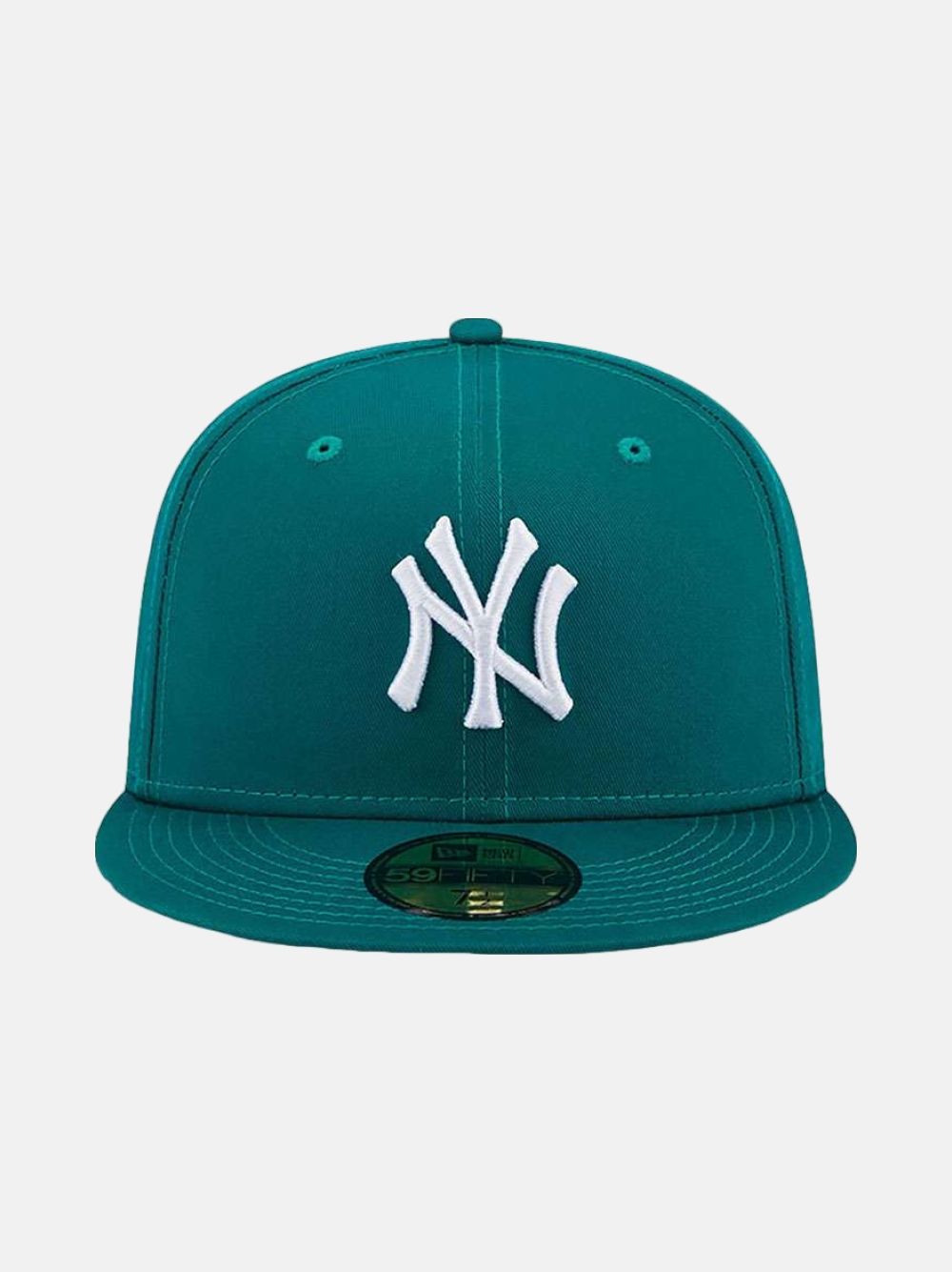 BONÉ NEW ERA NEW YORK YANKEES LEAGUE ESSENTIAL 9FIFTY K GREEN/WHITE