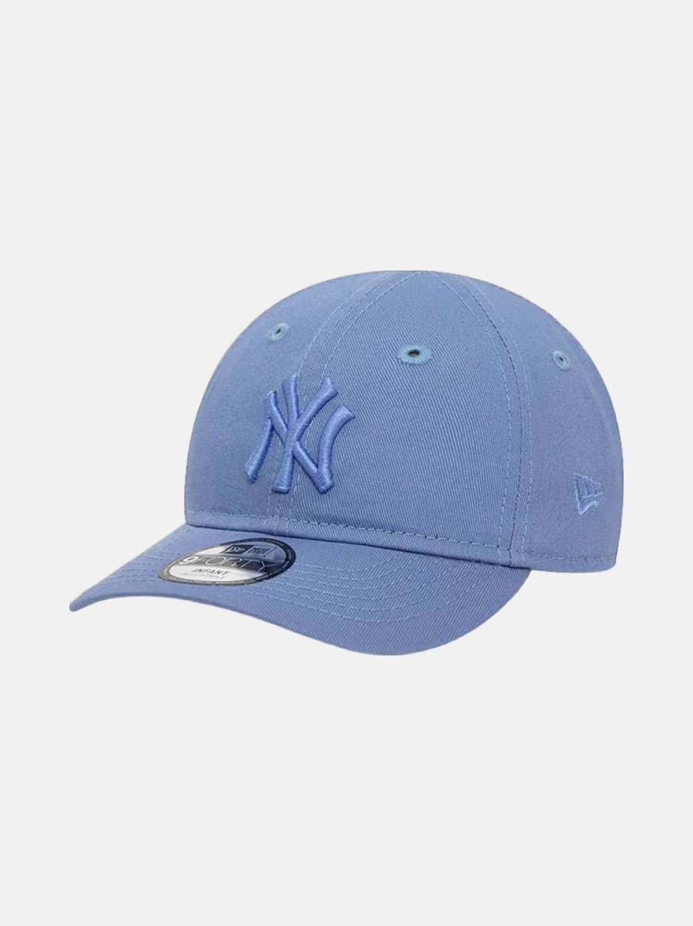 BONÉ  NEW ERA INFANT LEAGUE ESS BLUE