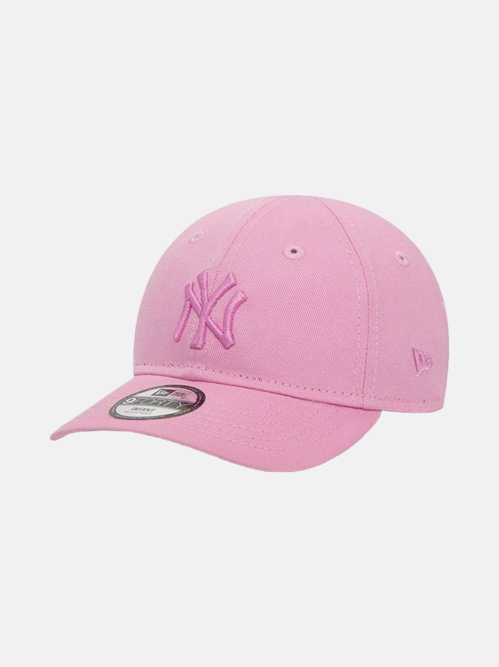 BONÉ NEW ERA NEW YORK YANKEES LEAGUE INFANT LEAGUE ES PINK