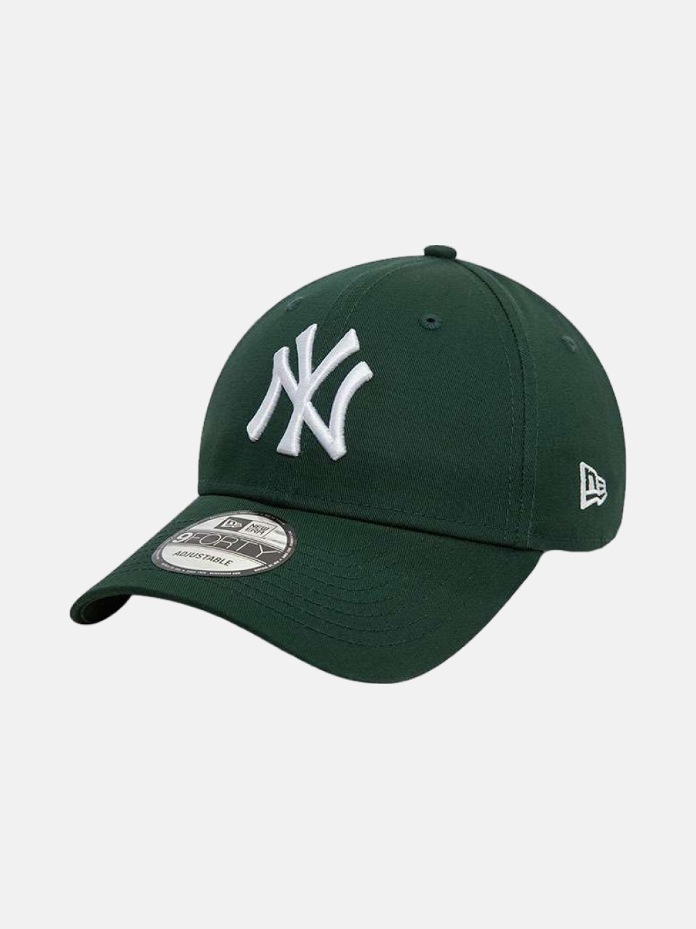 BONÉ NEW ERA NEW YORK YANKEES NOS LEAGUE ESS GREEN