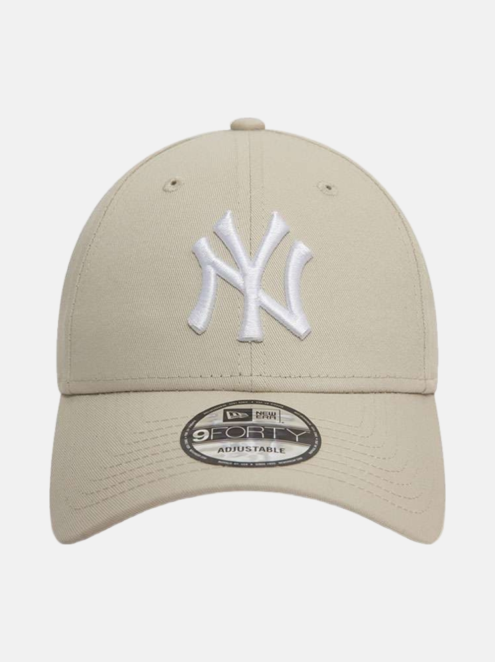 BONÉ NEW ERA NEW YORK YANKEES BEIGE