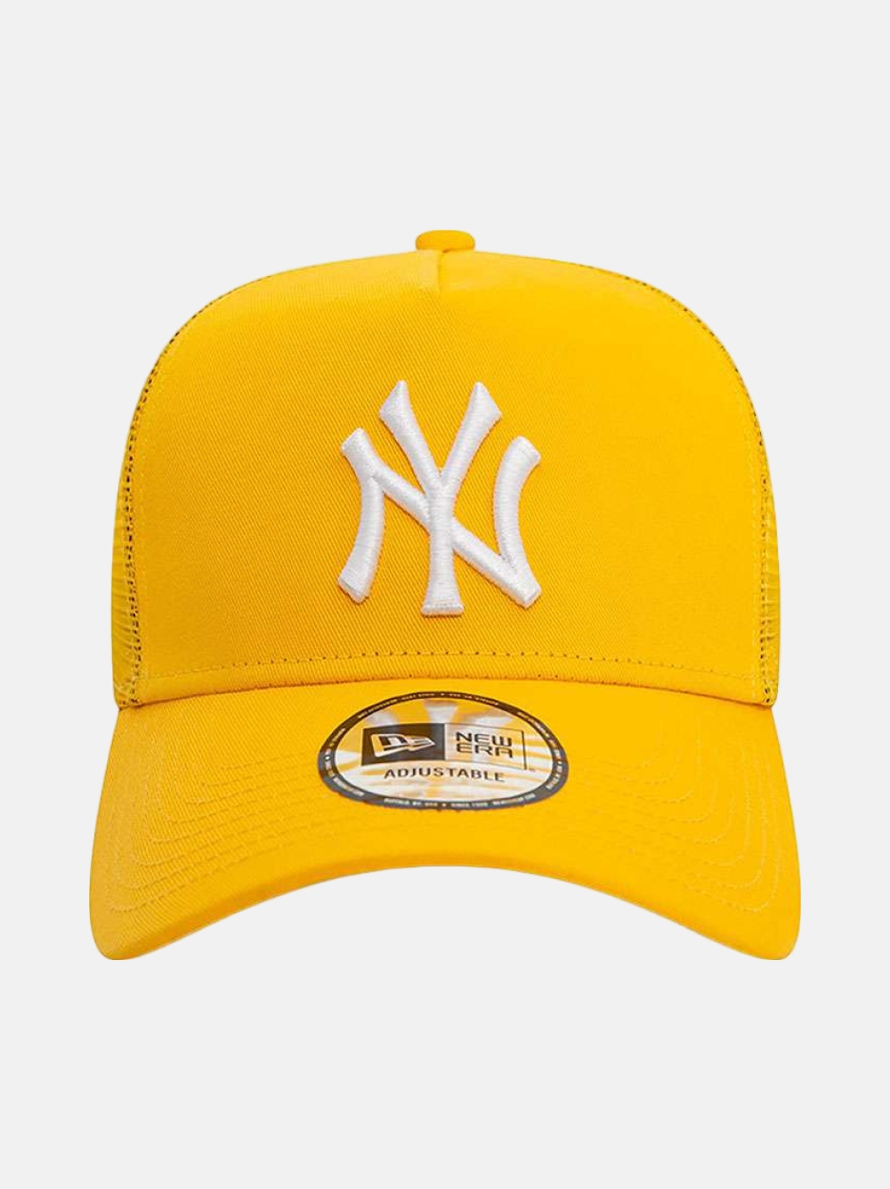 BONÉ NEW ERA NEW YORK YANKEES YELLOW
