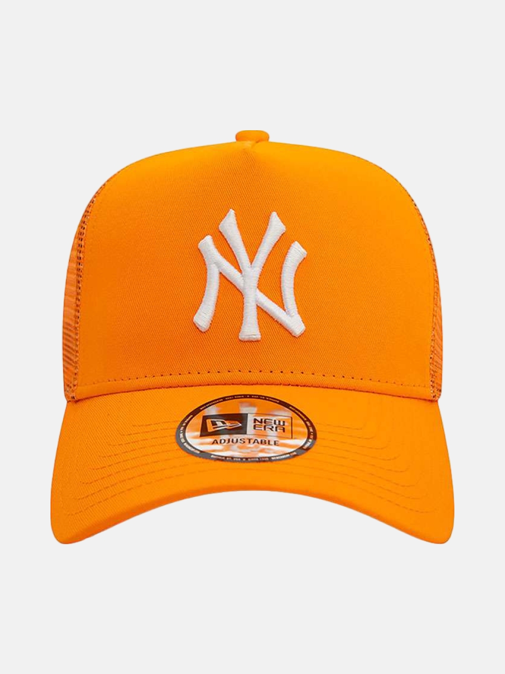 BONÉ EW ERA NEW YORK YANKEES MUSTARD