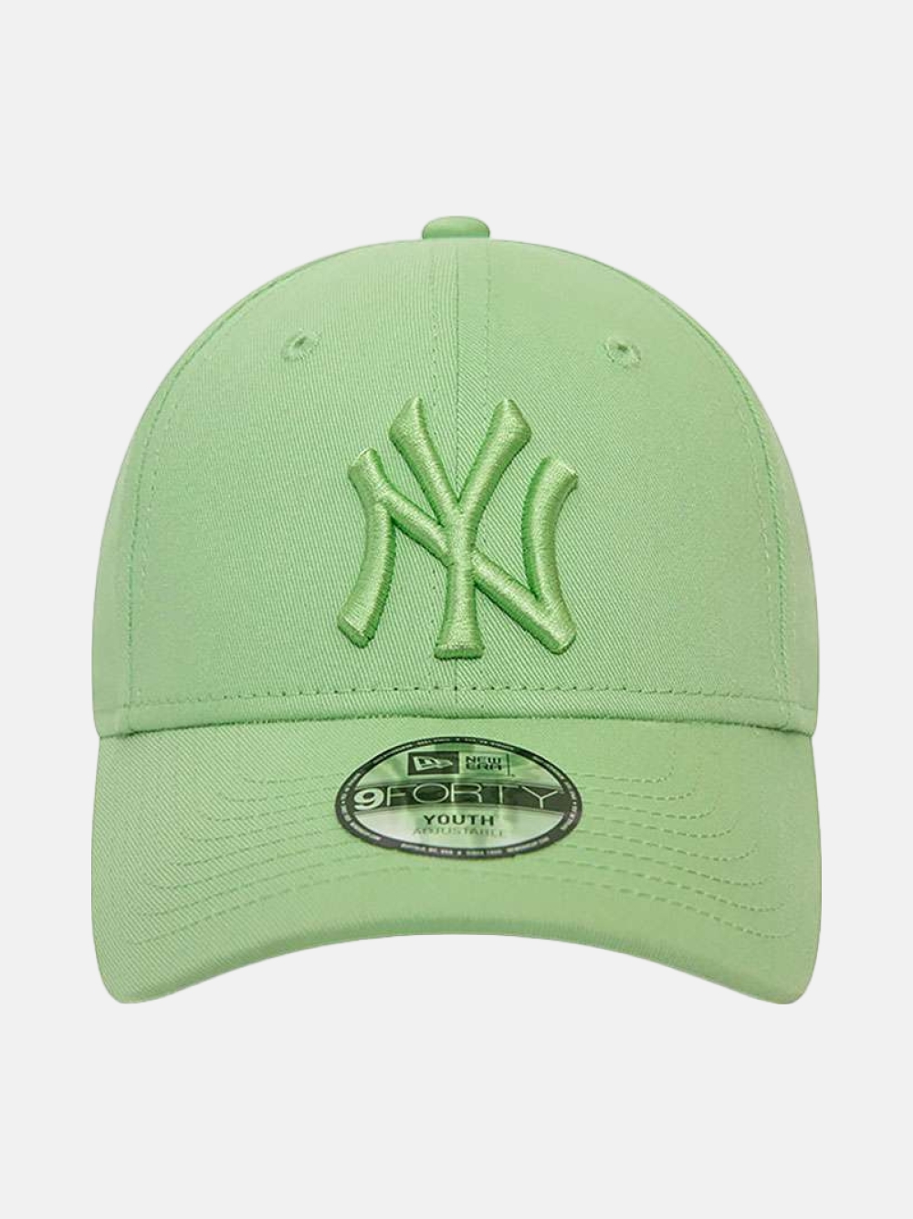 BONÉ NEW ERA NEW YORK GREEN