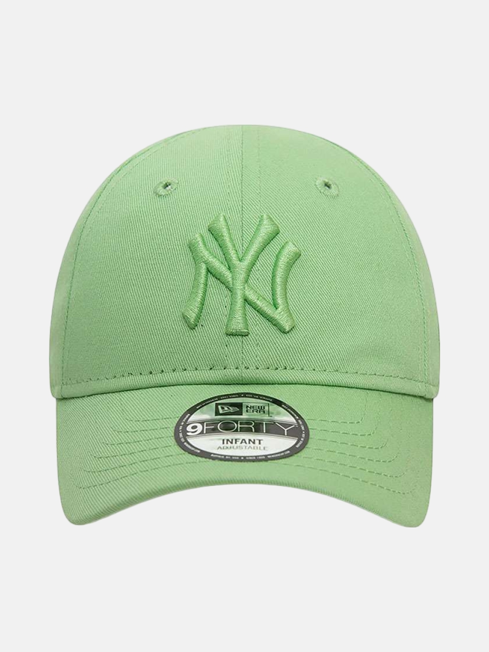 BONÉ NEW ERA NEW YORK YANKEES GREEN